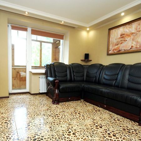 Pechersk Apartment In Kiev Center Camera foto