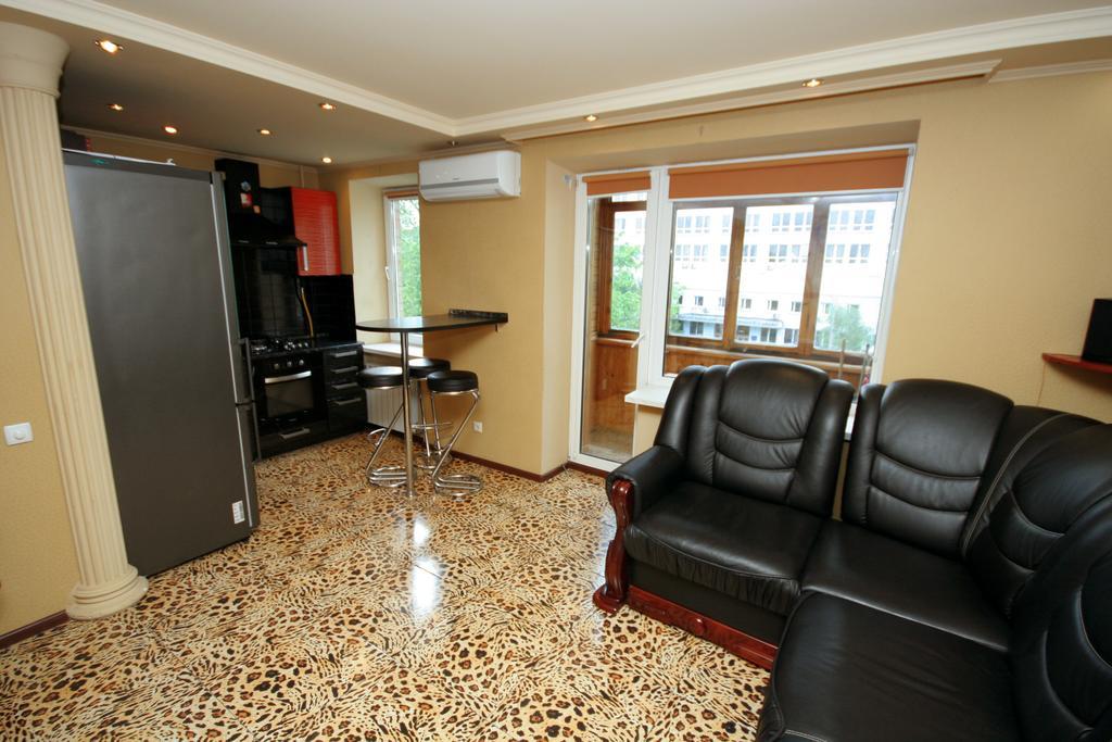 Pechersk Apartment In Kiev Center Camera foto