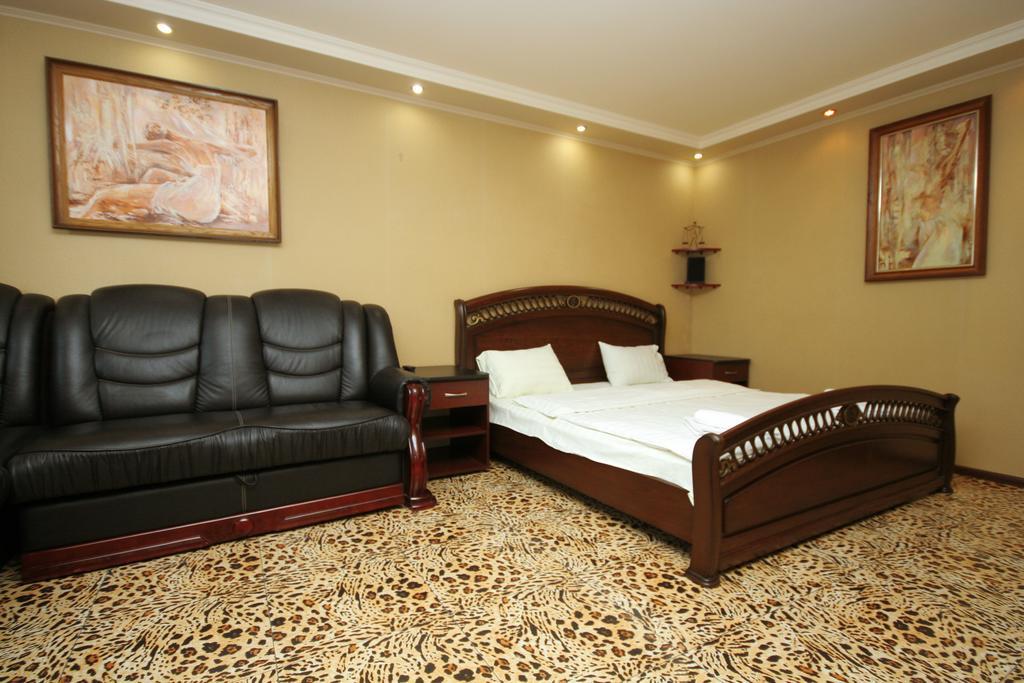 Pechersk Apartment In Kiev Center Camera foto