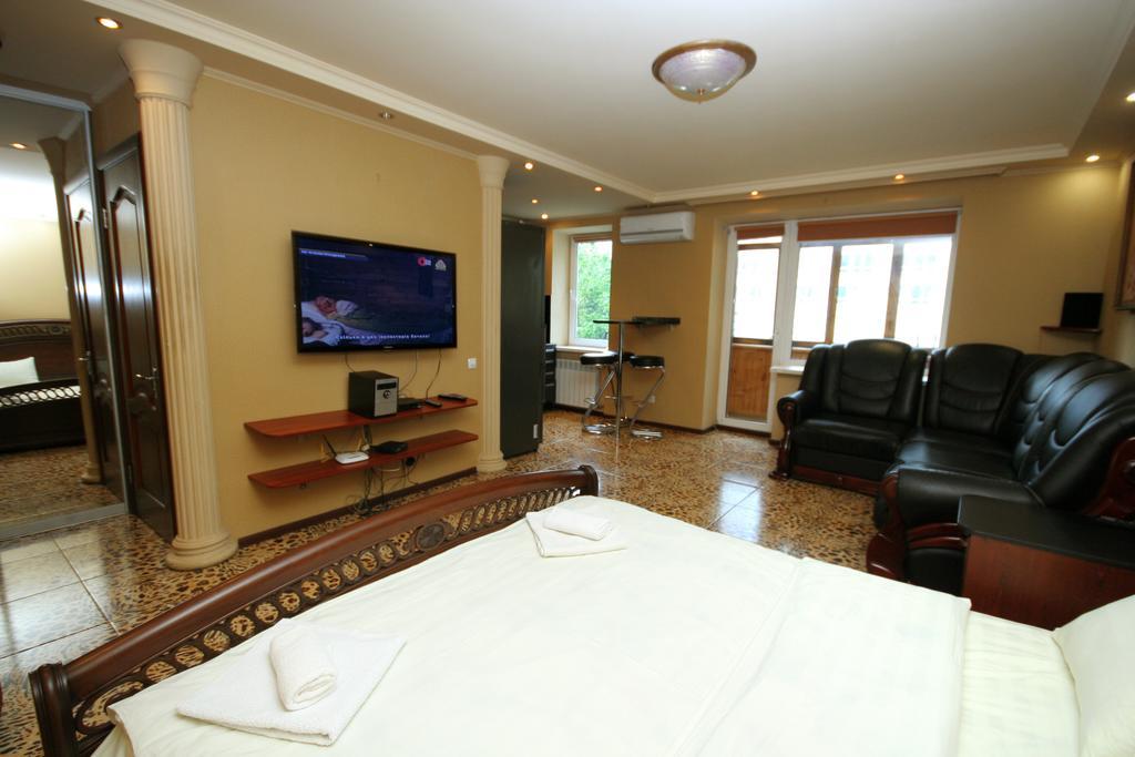 Pechersk Apartment In Kiev Center Camera foto