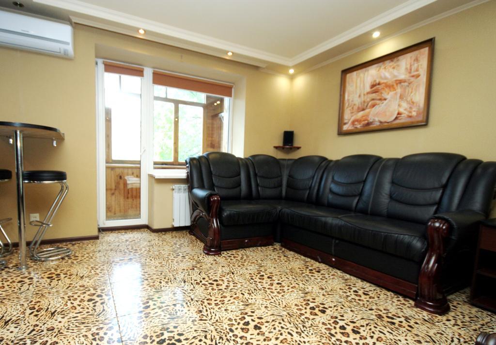Pechersk Apartment In Kiev Center Camera foto