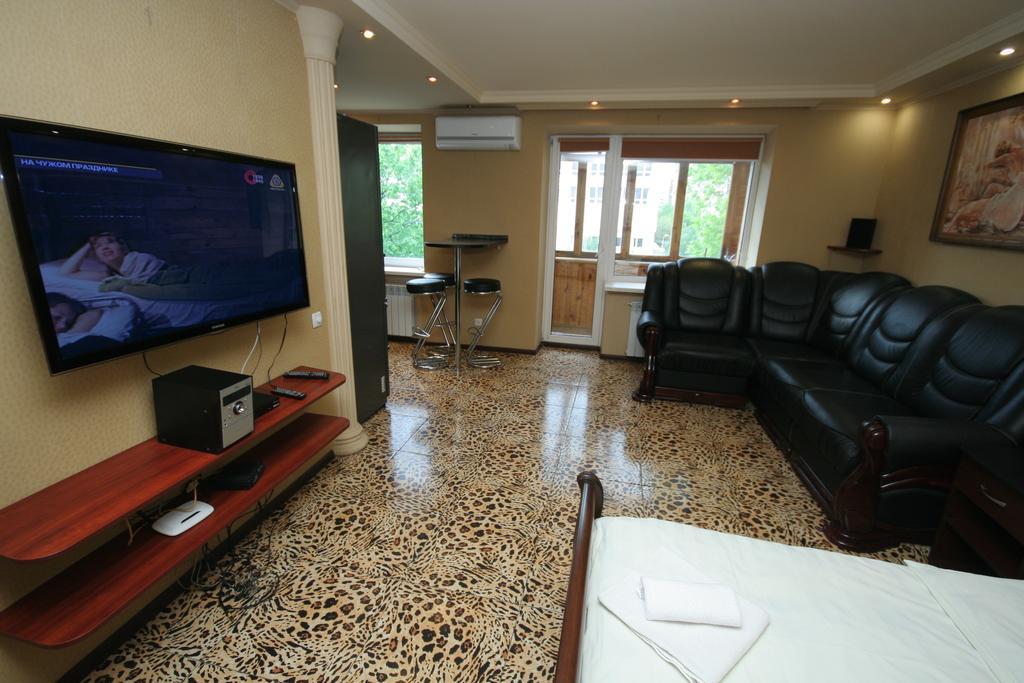 Pechersk Apartment In Kiev Center Esterno foto